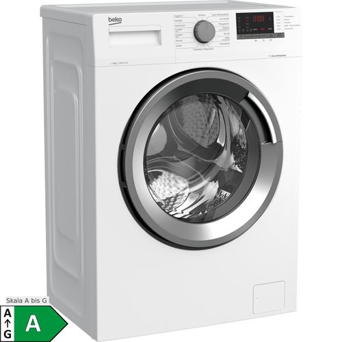 Beko Waschmaschine WMO822A