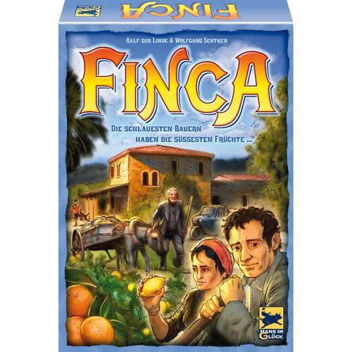 Finca