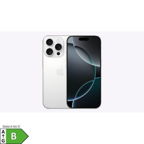 Apple iPhone 16 Pro - 256 GB