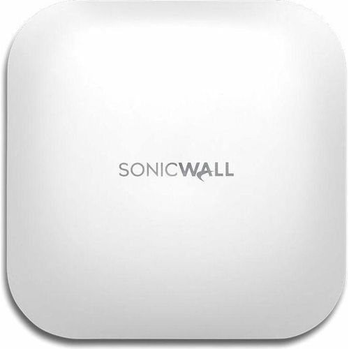 SonicWALL 641 WL Acc point 4-Pack W/Adv Sec WNW Mg - Access Point - Kabellos
