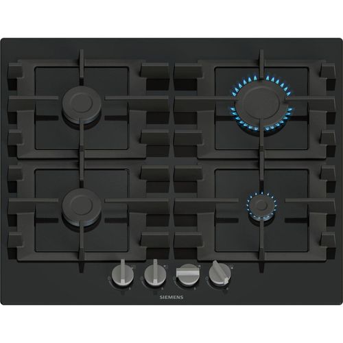 SIEMENS EN6B6PK40 Gas-Kochfeld P