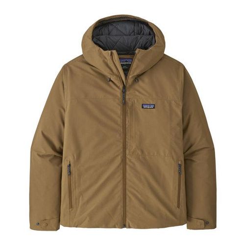 Patagonia Ms Windshadow Parka - Wanderjacke - Herren