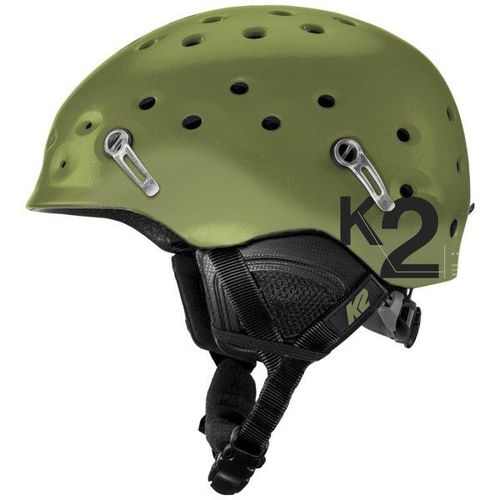K2 Route - Skihelm