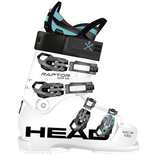 Head Raptor Wcr 120 PV - Skischuhe - Herren