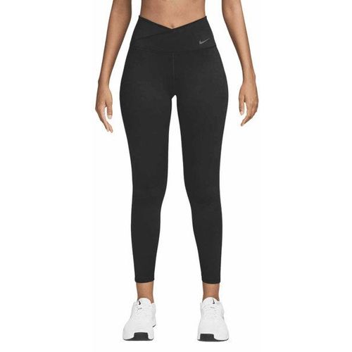 Nike One High Waited 7/8 W - Fitness Leggings - Damen
