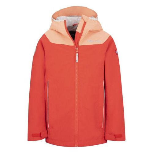 Trollkids Bergen Girls - Wanderjacke - Mädchen