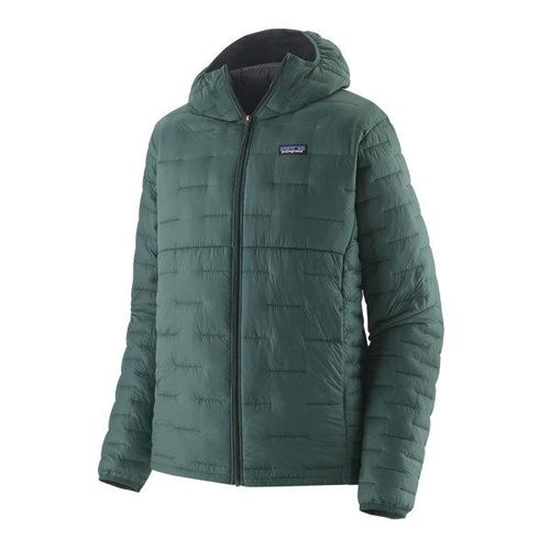 Patagonia Micro Puff® Hoody M - Wanderjacke - Herren