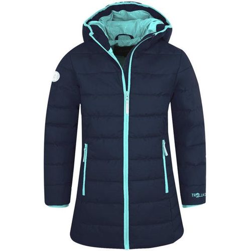 Trollkids Girls Stavanger Coat - Wanderjacke - Mädchen