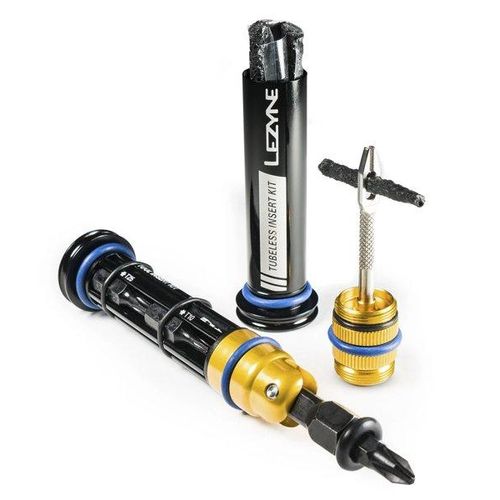 Lezyne Dual Insert Kit - Fahrrad Flickzeug