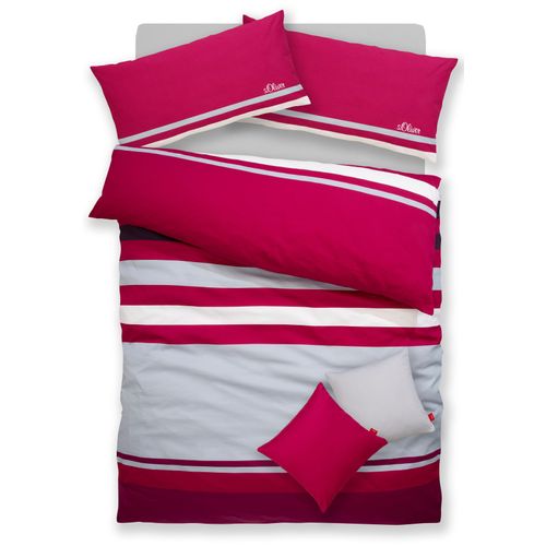 Bettwäsche S.OLIVER 