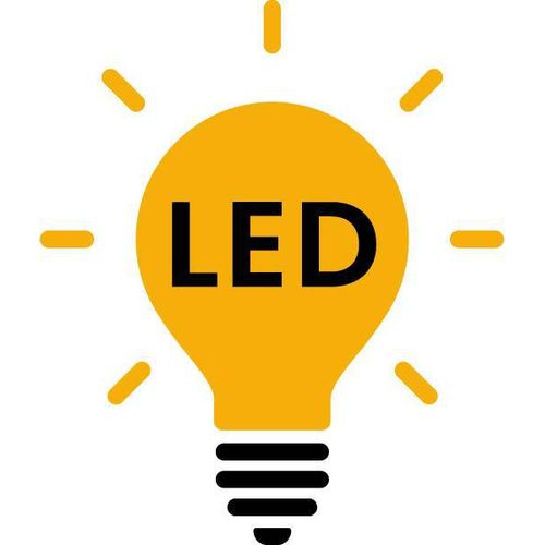 LED-Schrankbeleuchtung 180-250 cm UNI