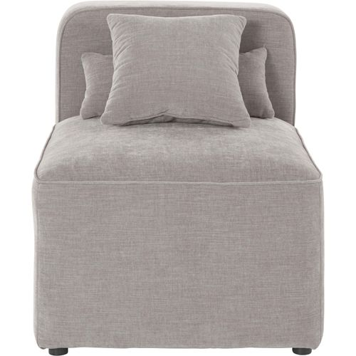 Sofa-Mittelelement HOME AFFAIRE 