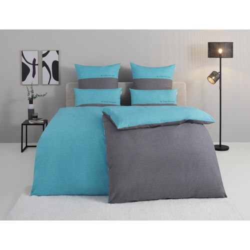 Bettwäsche TOM TAILOR HOME 