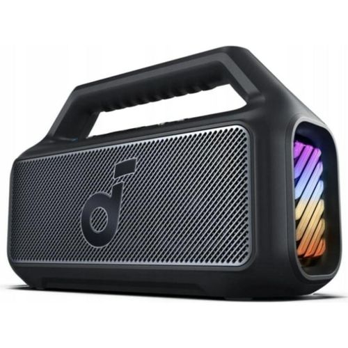 Soundcore Boom 2, 2.1 Kanäle, 2 cm, 80 W, 50 W, 30 W, 45 - 20000 Hz