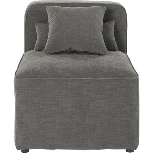 Sofa-Mittelelement HOME AFFAIRE 