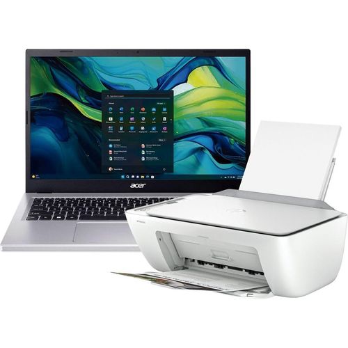 Laptop Acer AG15-42P R5 16/512GB W11 AMD Ryzen 5 5625U 15,6" 16 GB RAM 512 GB