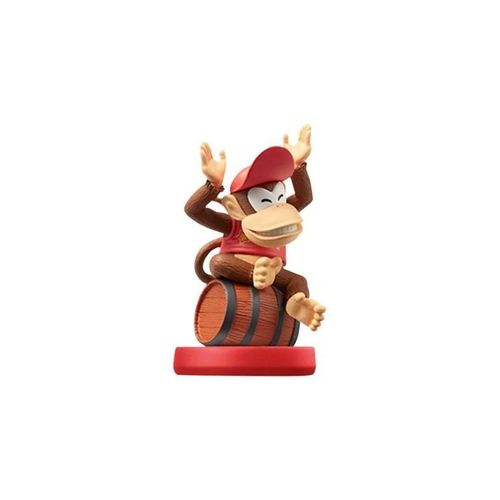 Nintendo amiibo Diddy Kong