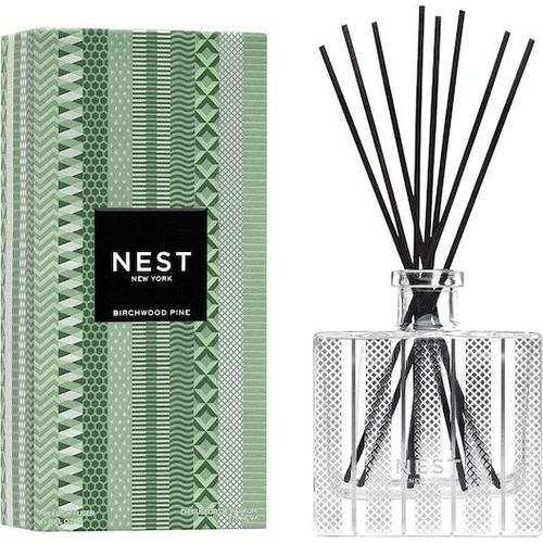 NEST-NEW-YORK Raumduefte DiffuserBirchwood Pine Reed Diffuser 175 ml (315,37 € / 1 l)