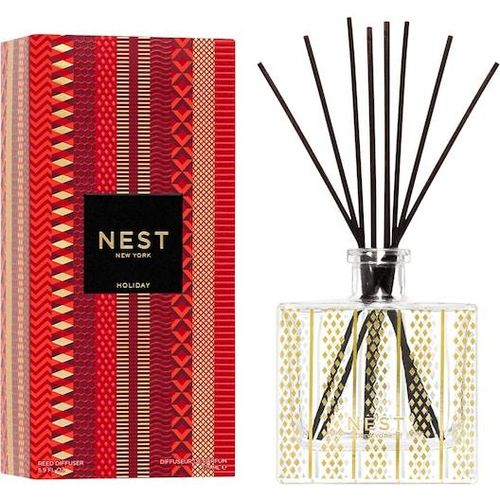 NEST-NEW-YORK Raumduefte DiffuserHoliday Reed Diffuser 175 ml (315,37 € / 1 l)