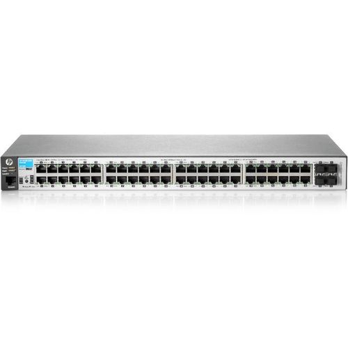 HPE Aruba 1Y 24x7TechSupp2930F484SFPPoSVC