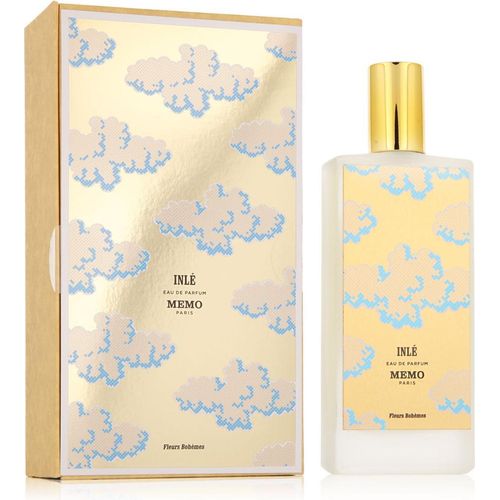 Damenparfüm Memo Paris FLEURS BOHEMES EDP 75 ml