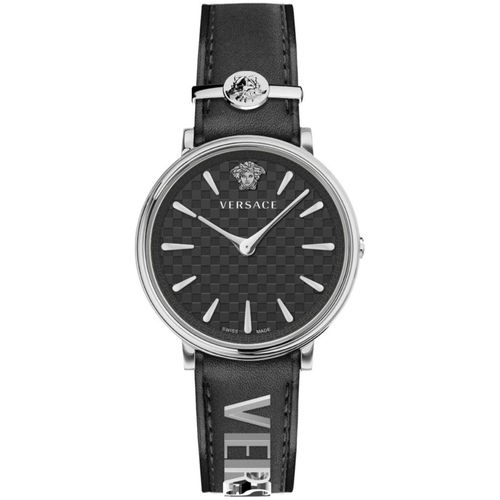 Versace V-Circle Lady VE8104122 Frauenuhr V-Circle Lady