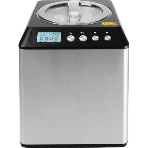 Buffalo Eismaschine 2L