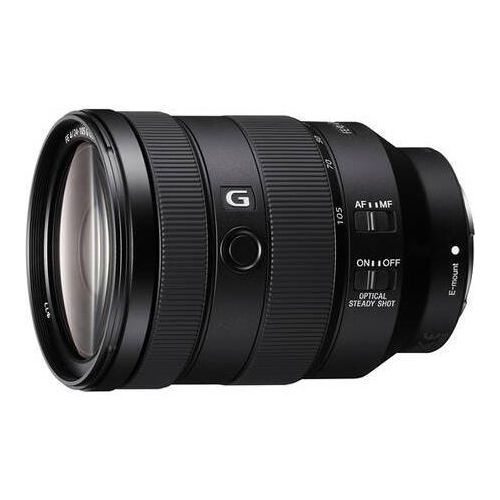 Sony Objektiv FE G OSS Sony E 24-105 mm f/4