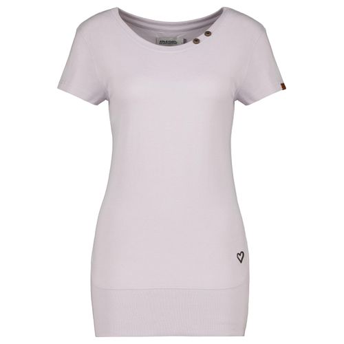 Rundhalsshirt ALIFE & KICKIN 