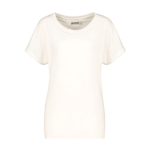 Rundhalsshirt ALIFE & KICKIN 