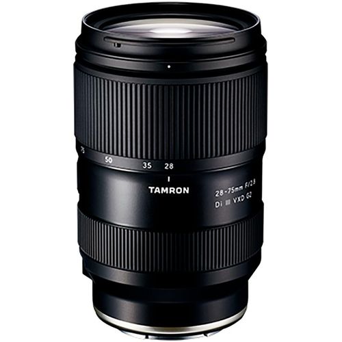 TAMRON Zoomobjektiv "28-75mm F/2.8 Di III VXD G2", schwarz, Objektive