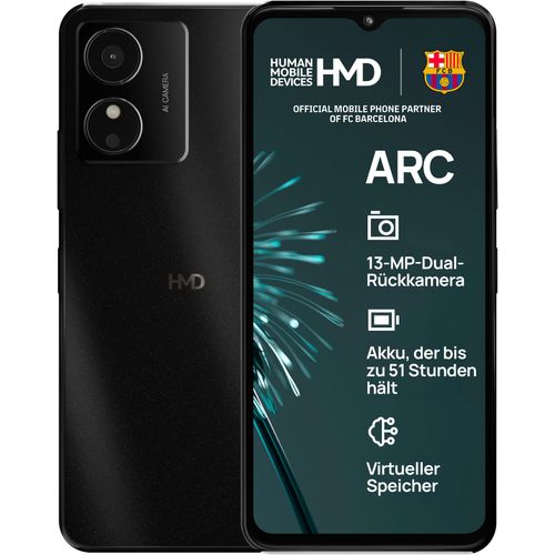HMD Smartphone 
