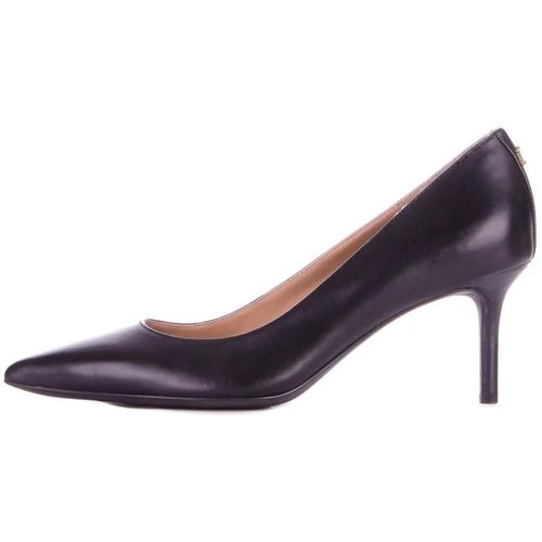 Ralph Lauren Hohe Schuhe - With Heel Black - Gr. 38 (EU) - in Schwarz - für Damen Image