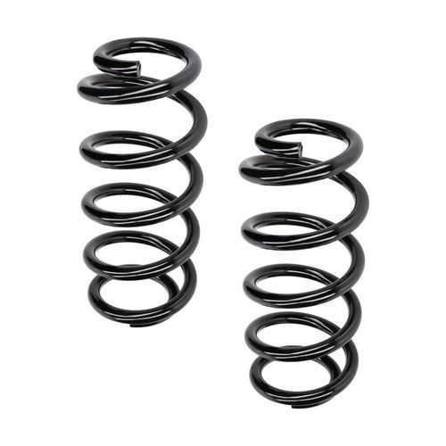 f.becker Fahrwerksfeder vorne rechts links Schraubenfeder für AUDI 8K0411105DL SET30113042