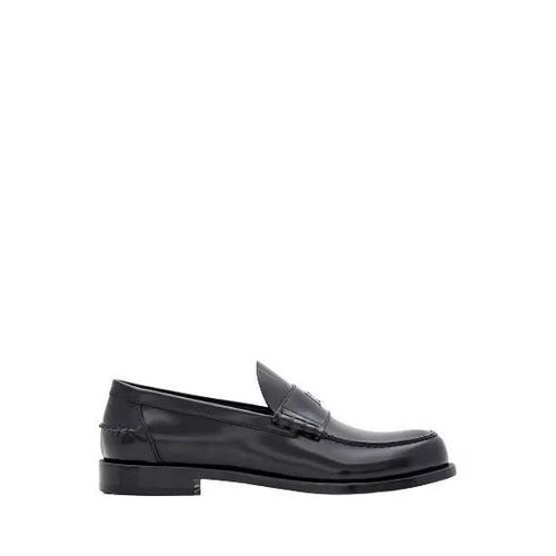 Givenchy Loafer - Leather Loafers - Gr. 42 (EU) - in Schwarz - für Damen Image