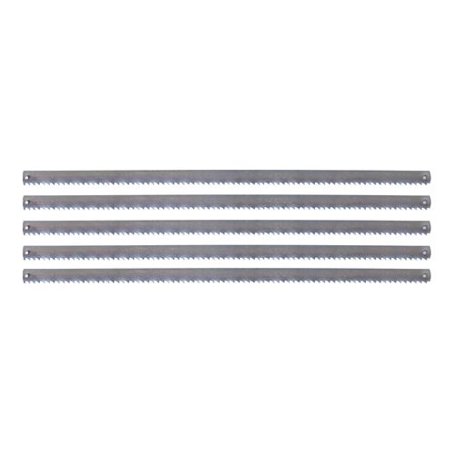 Einhell Dekupiersägen-Zubehör Dekupiersägeblattset 127mm 5tl (49316350)