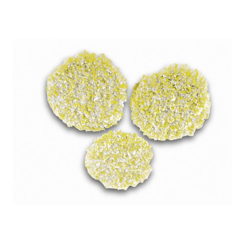 Kärcher Polierpads Stein / Linoleum / PVC (2.863-198.0)
