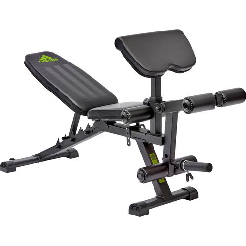 adidas Performance Training Bench Trainingsbank