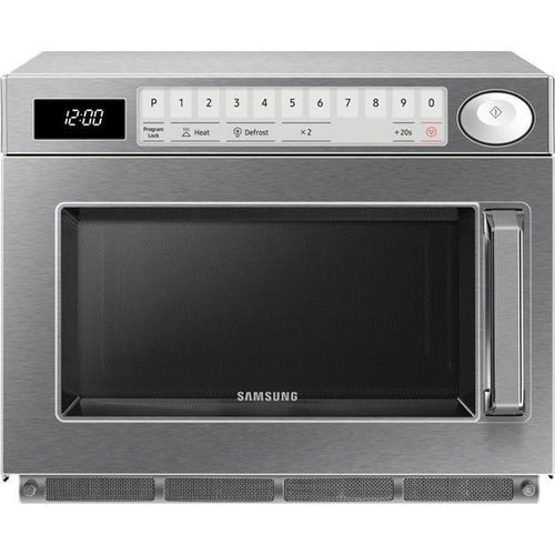 Samsung Mikrowelle 26L 1850W programmierbar