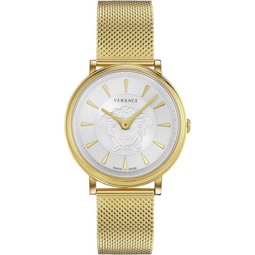 Versace V-Circle VE8102419 Frauenuhr V-Circle
