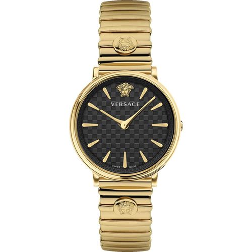Versace V-Circle VE8104722 Frauenuhr V-Circle
