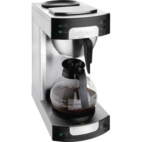 Buffalo Filterkaffeemaschine