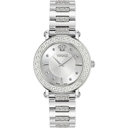 Versace Greca Sphere Set VE9C00324 Frauenuhr Greca Sphere Set