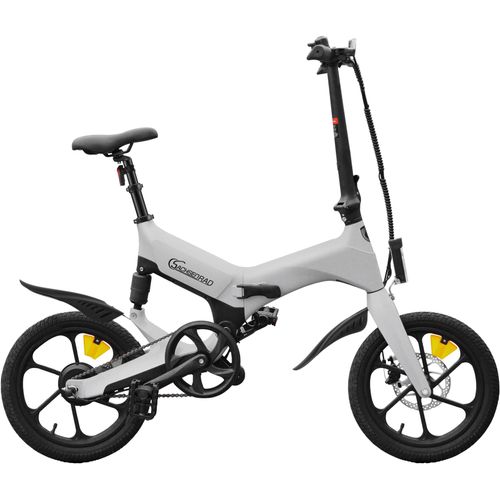 E-Bike SACHSENRAD 