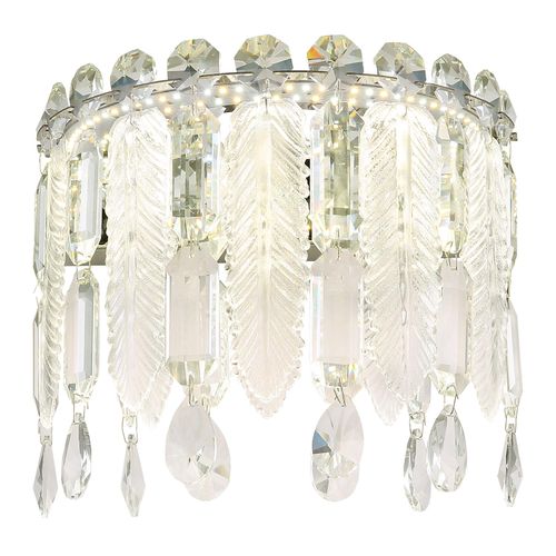 GLOBO LIGHTING Wandleuchte 