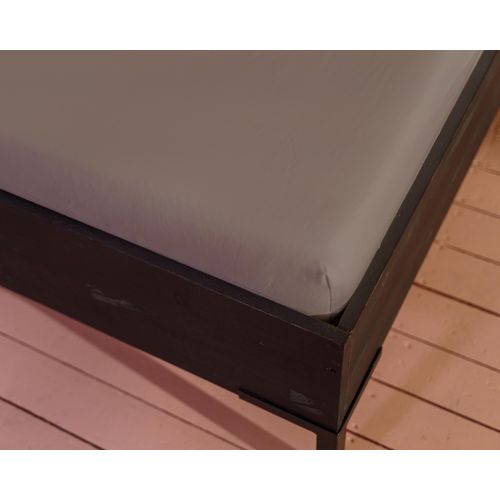 Spannbettlaken KAYORI 