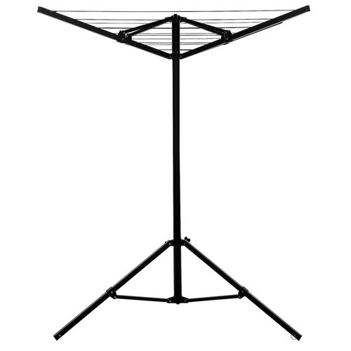 TRAVELLIFE Camping Wäschespinne Wäscheständer Wäsche Trockner Outdoor Aluminium