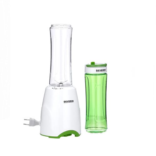 Severin Standmixer Standmixer Smoothie Mix & Go
