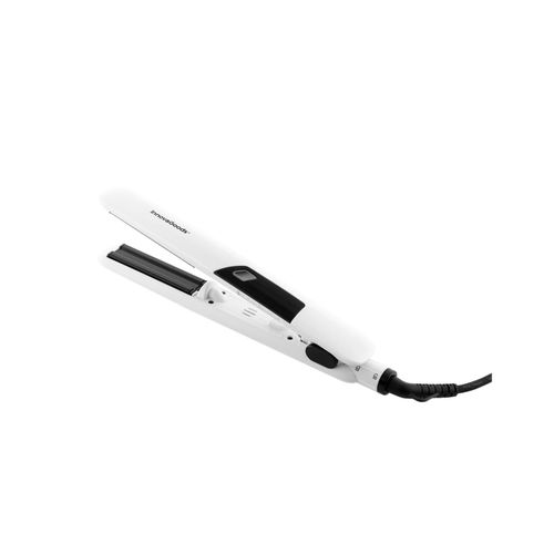 Haarglätter aus Keramik mit Dampffunktion Stemio InnovaGoods 36 W