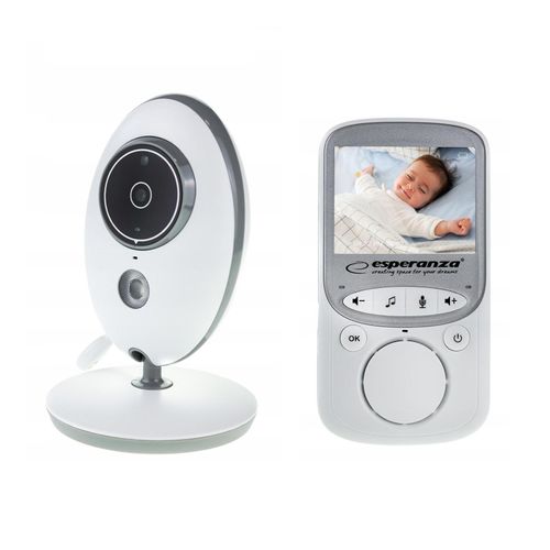 Esperanza Babyphone 2,4